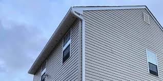 Affordable Siding Repair and Maintenance Services in Milton, WA